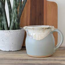 Etta B Pottery Small Farmhouse