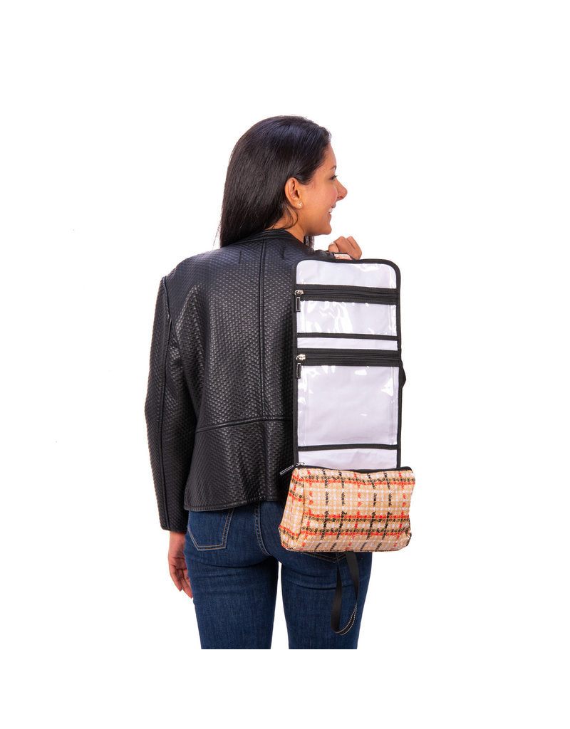 Beauty Burrito in Plaidison Avenue