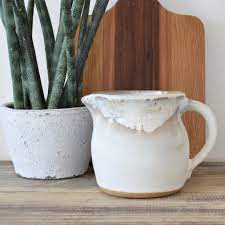 Etta B Pottery Small Farmhouse