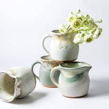 Etta B Pottery Small Farmhouse