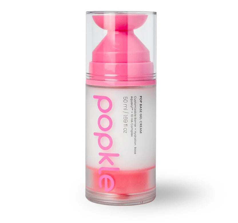 Popkle Base Gel Cream