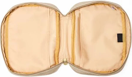 Bible Cover Champagne