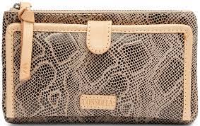 Dizzy Slim Wallet