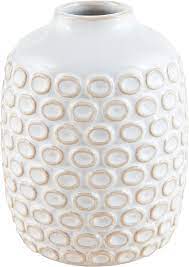 Mud Pie Stoneware Bud