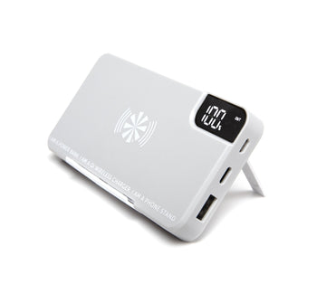 Take Charge Portable Charger