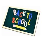 Back to School Mini Attachment