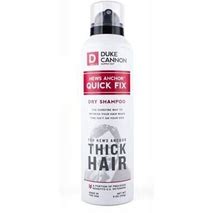 News Anchor Dry Shampoo