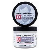 News Anchor Pomade 4.6oz
