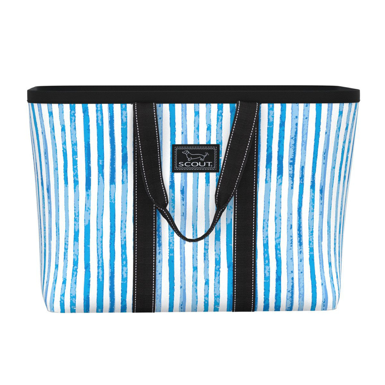 Pop N Drop Medium in Stream and Shout