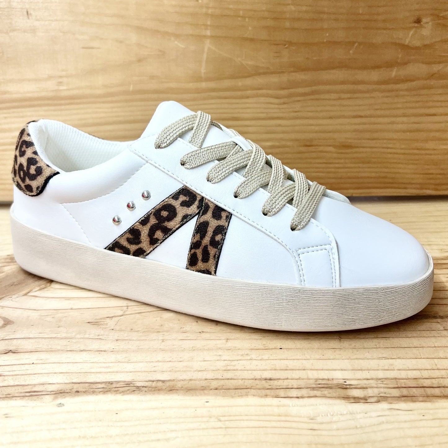 No Chaser in Leopard