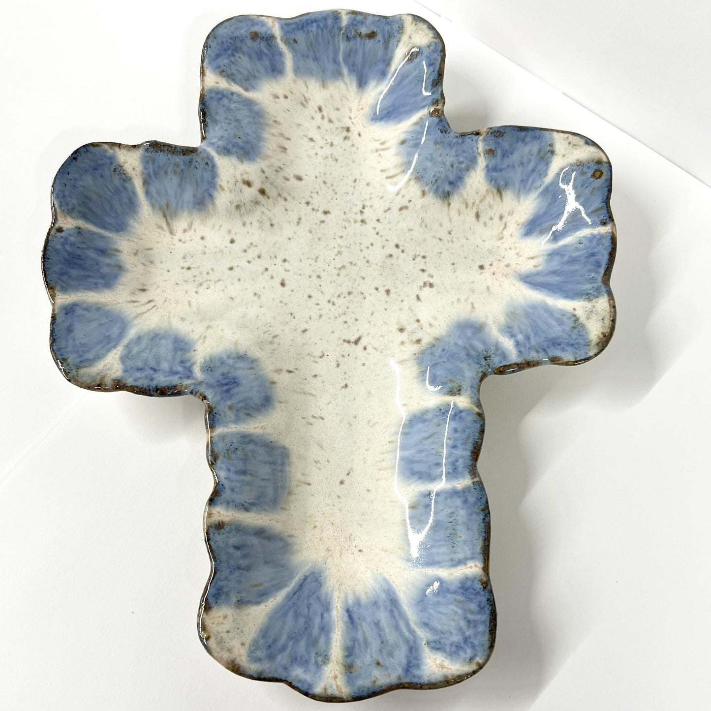 Spring Cross