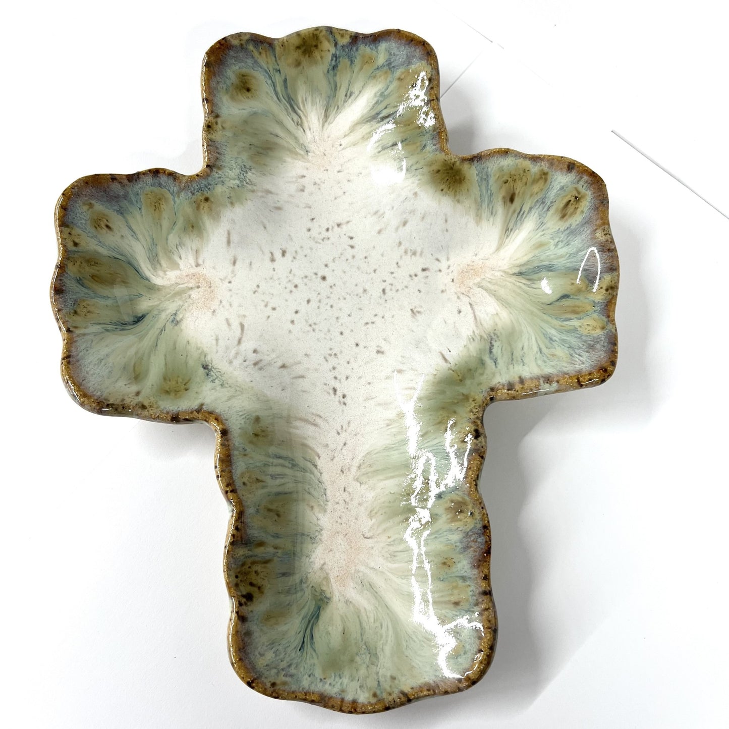 Spring Cross