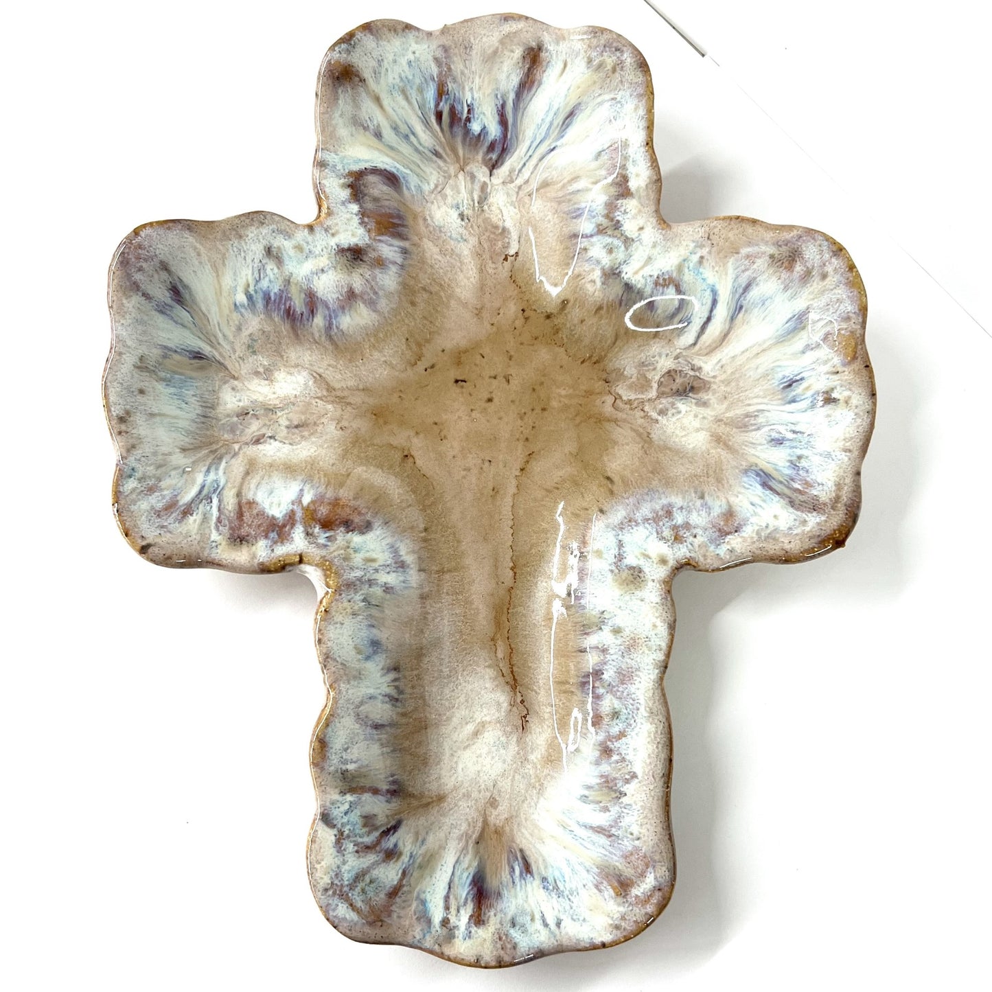 Spring Cross