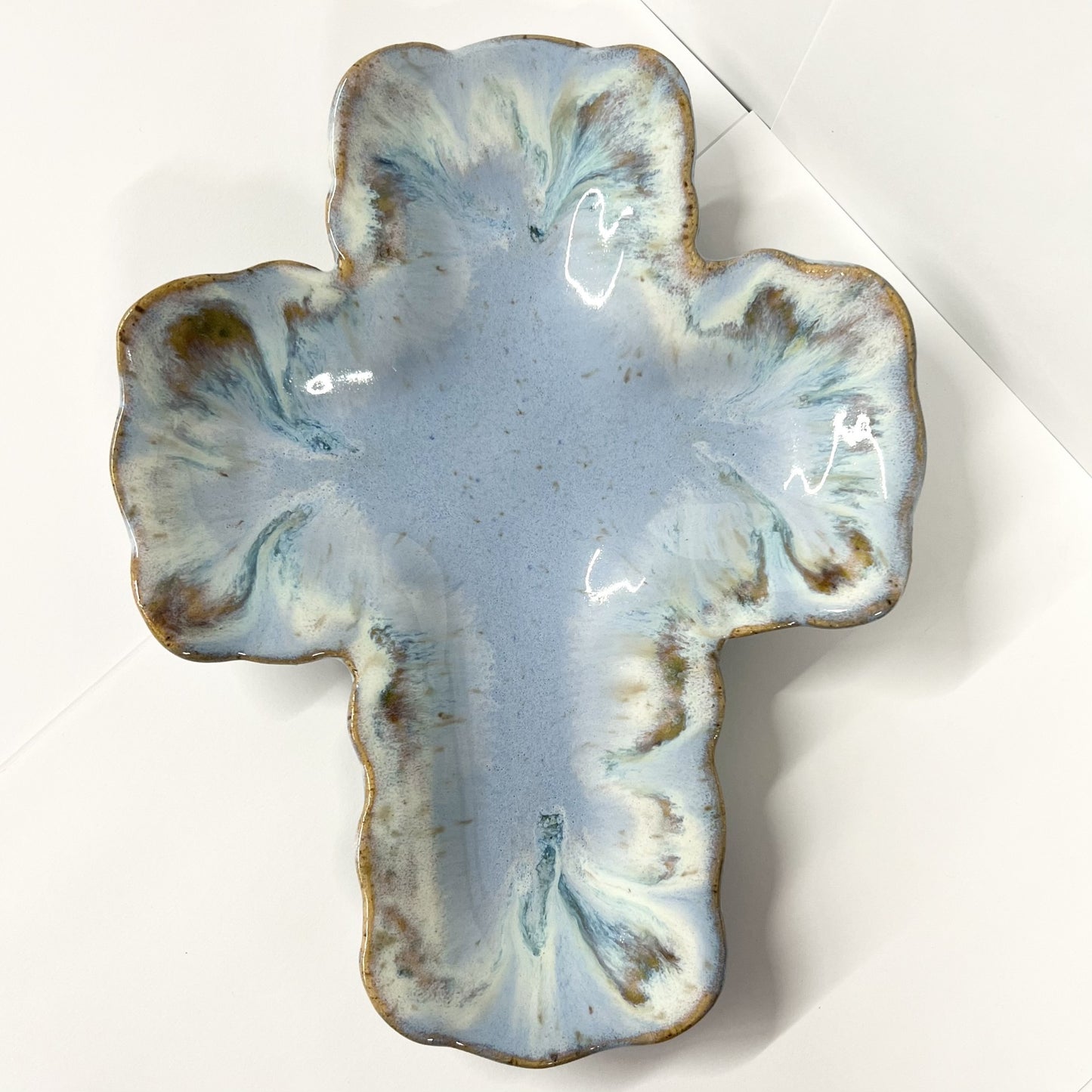 Spring Cross