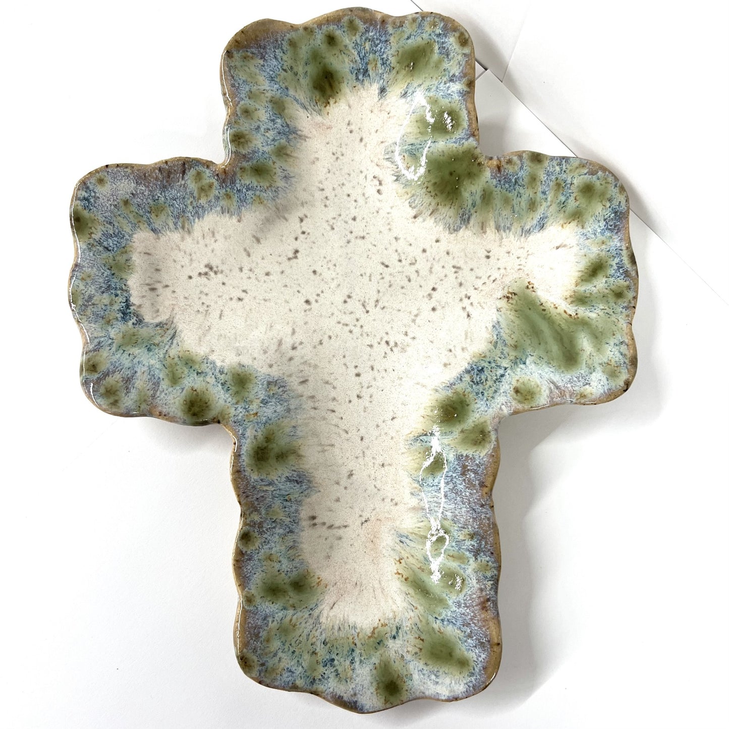 Spring Cross