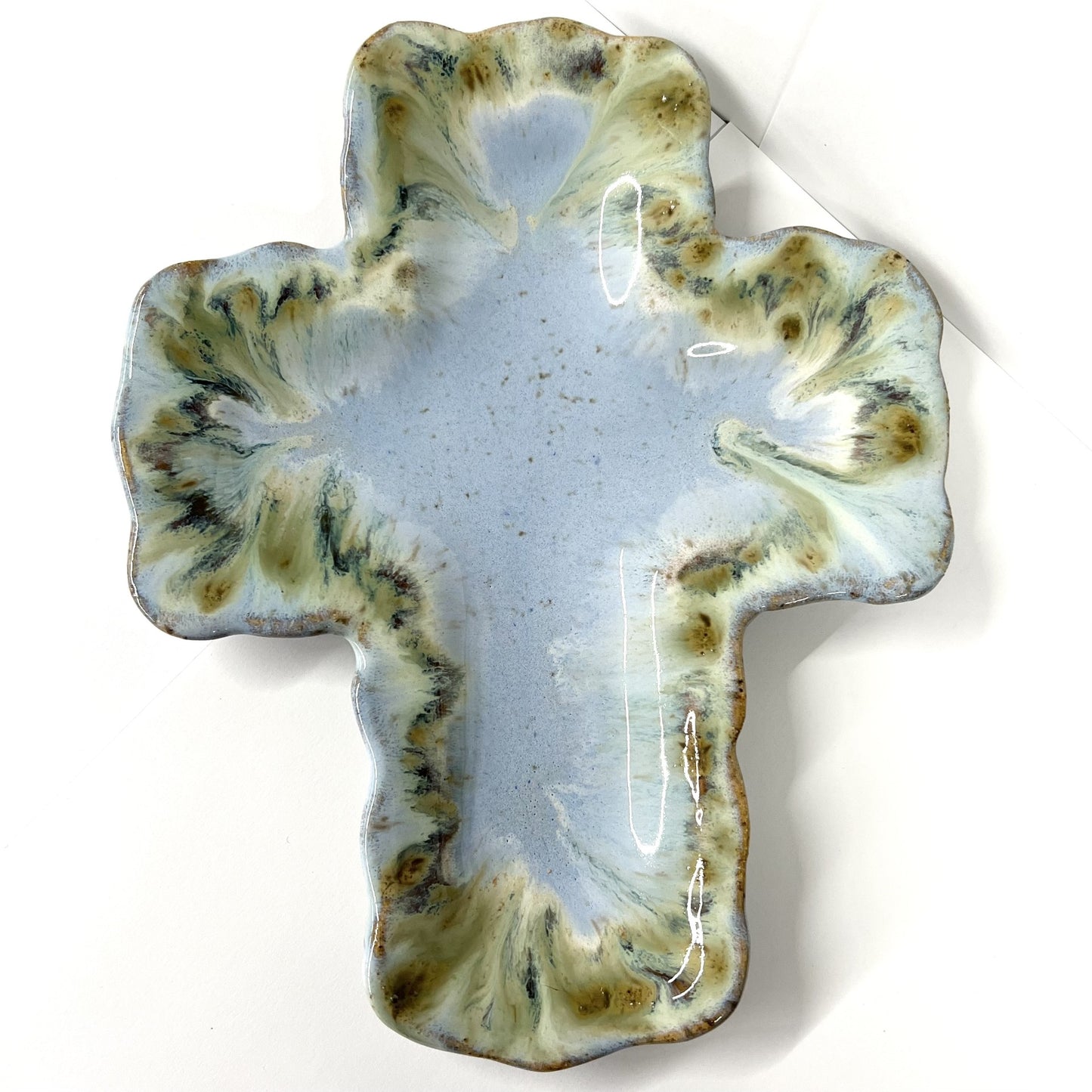 Spring Cross