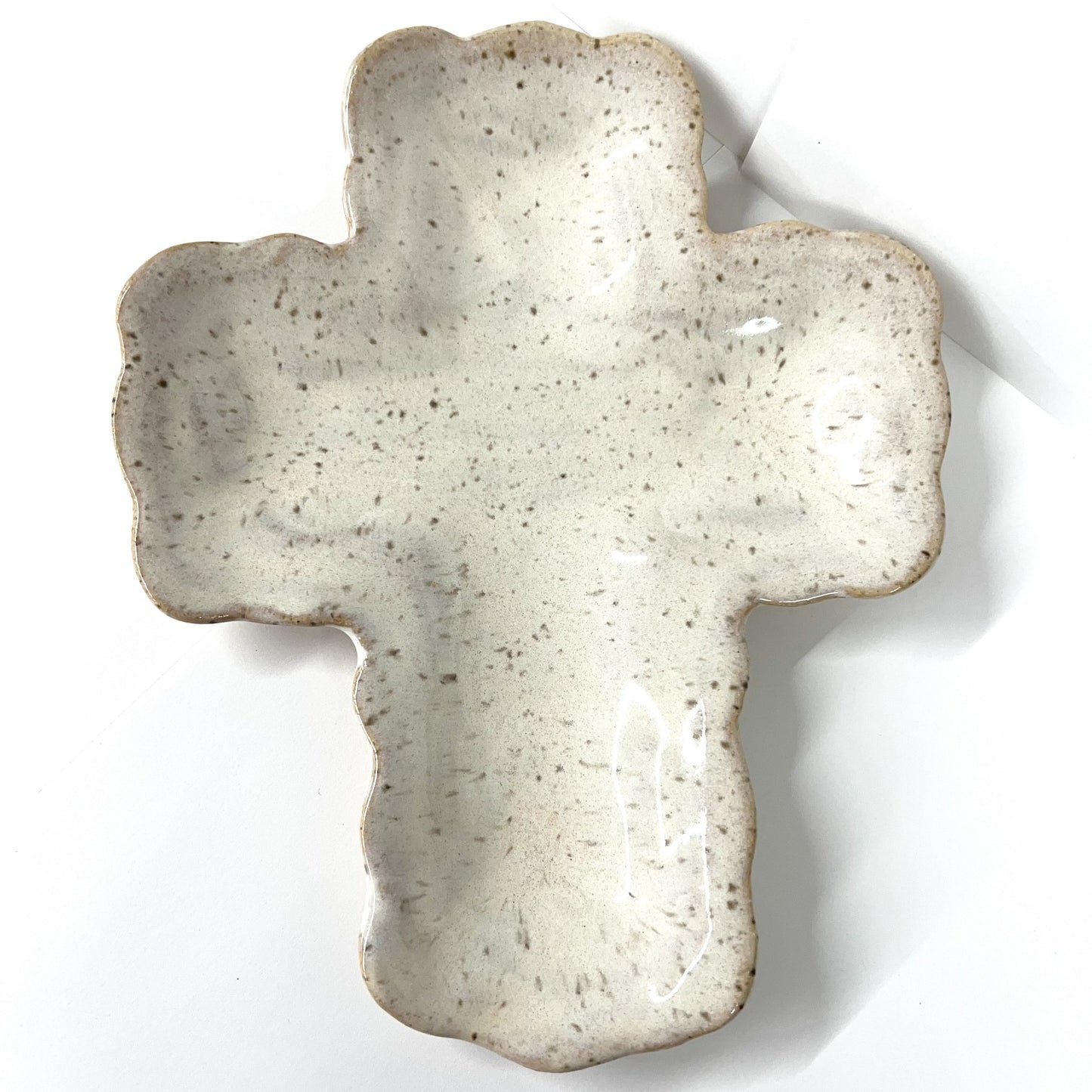 Spring Cross