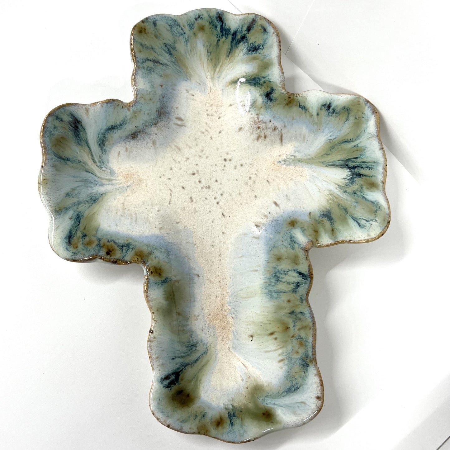 Spring Cross