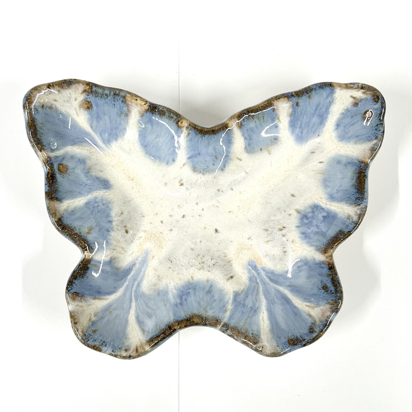 Butterfly Dish
