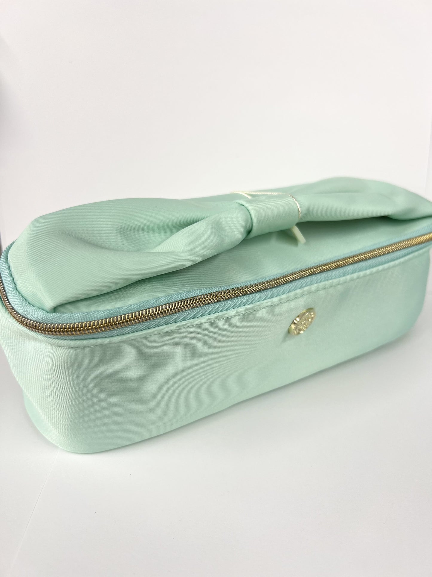Kiss & Make Up Mini Mint