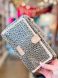Tommy Slim Wallet