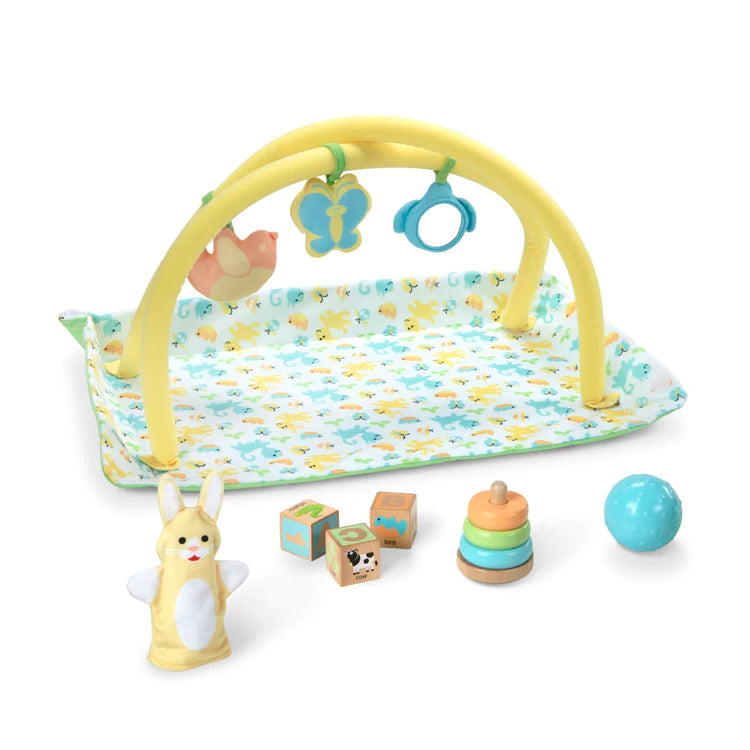 Toy Time Playset