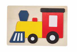 Transportation Puzzle