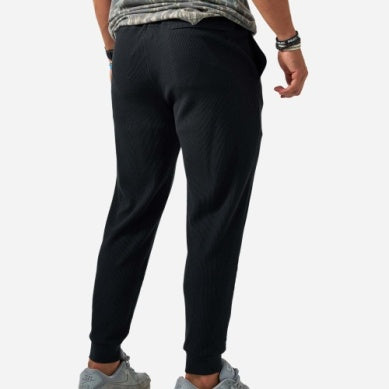 Thermal Jogger - Black