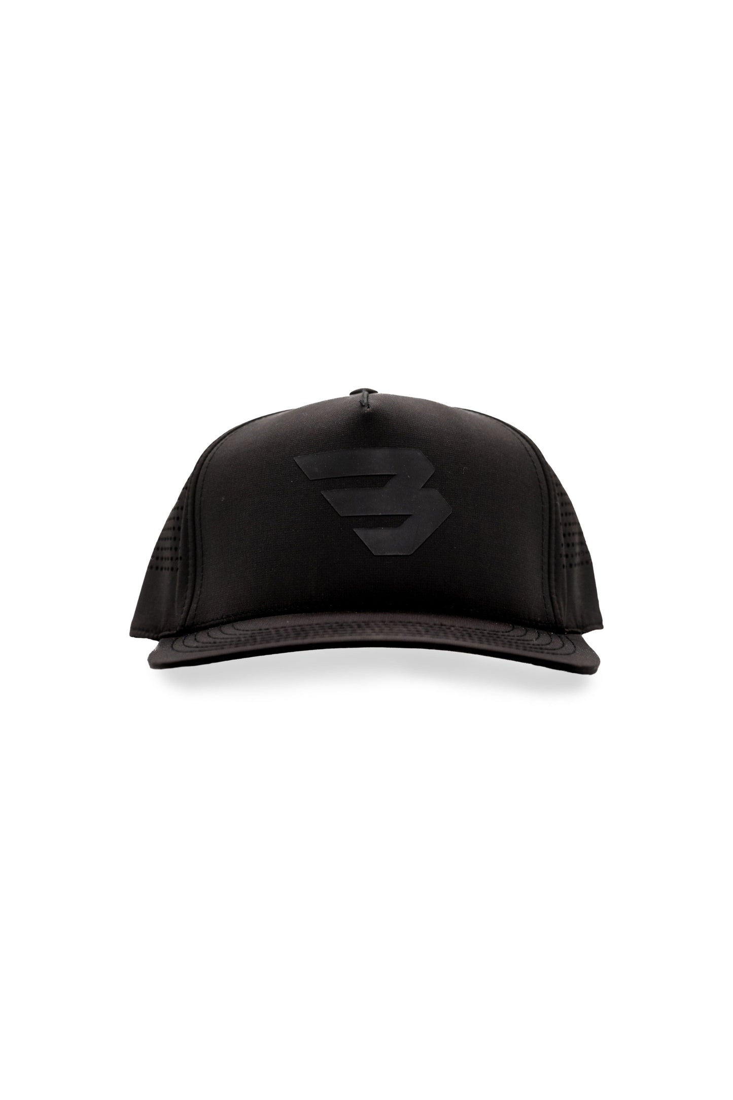 Performance Flying B Logo Cap - Black