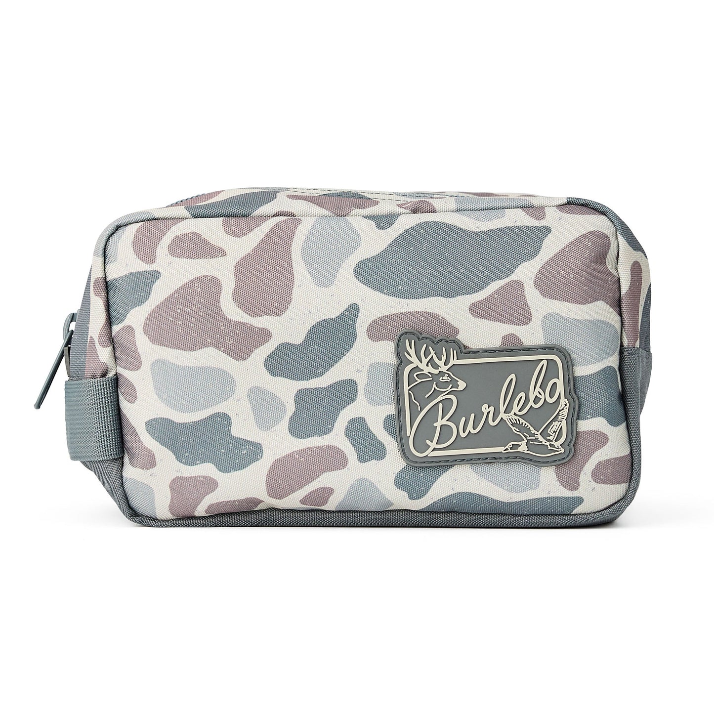 Dopp Kit Classic Deer Camo