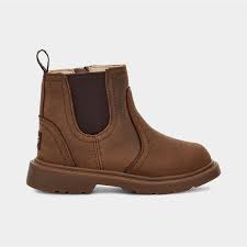 Toddler Bolden Weather Boot