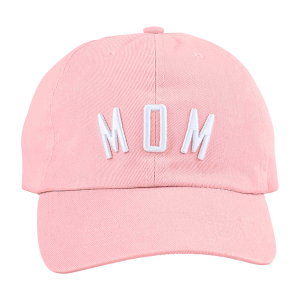 Mom Ball Cap