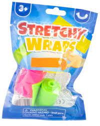 Stretchy Wraps