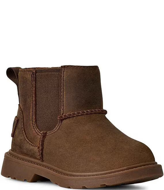 Toddler Perry Weather Chelsea Walnut