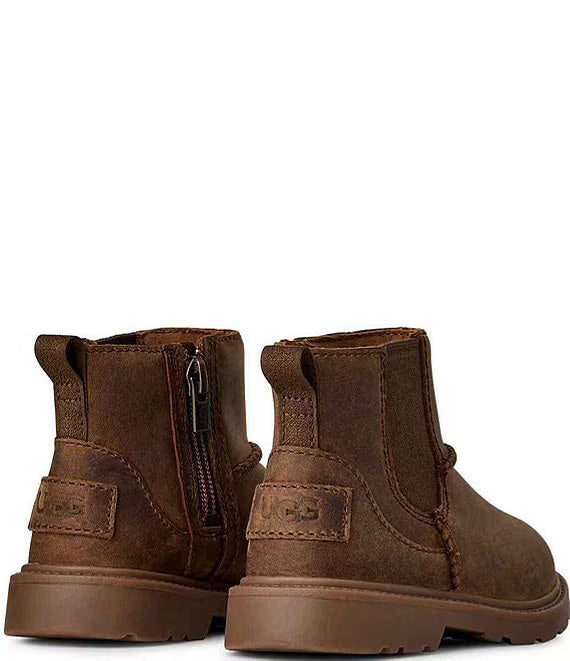 Toddler Perry Weather Chelsea Walnut