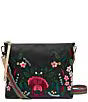 Ava Downtown Crossbody