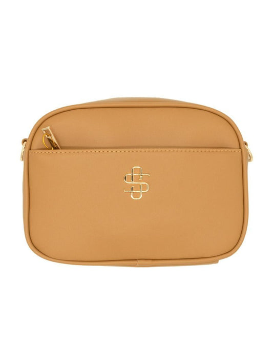 Leather Crossbody