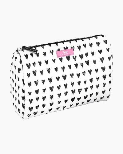 Packin' Heat in Pop Heart
