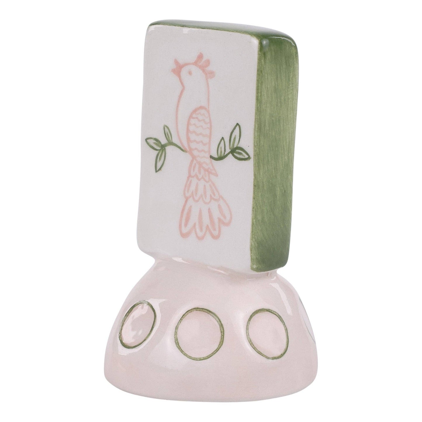 Mahjong Tile Charcuterie Topper