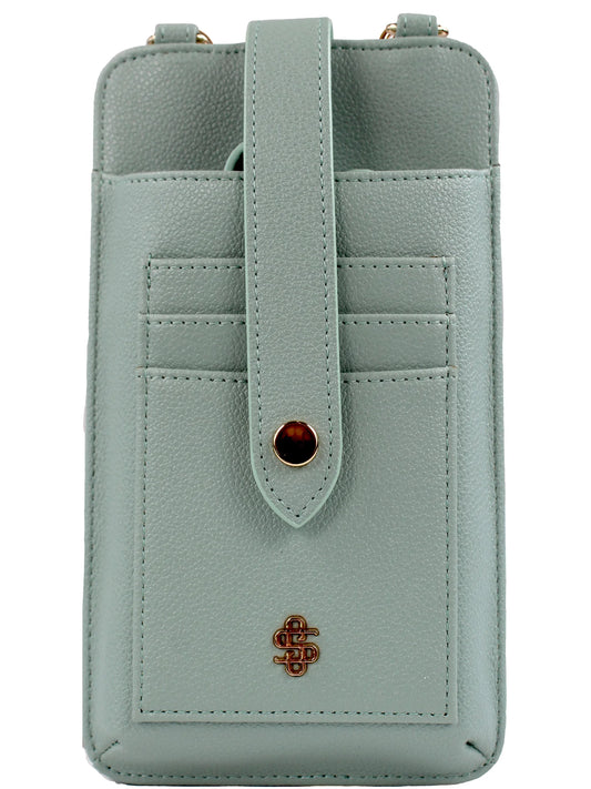 Phone Snap Crossbody