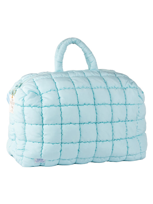 Marshmallow Weekender - Arctic