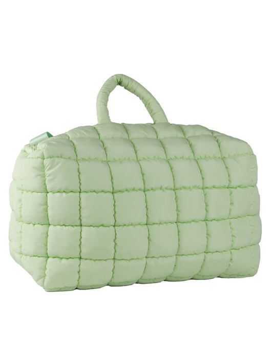 Marshmallow Weekender - Lime