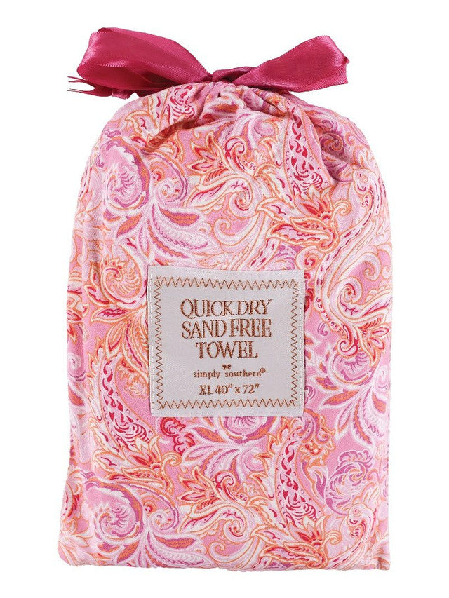 Quickdry Towel