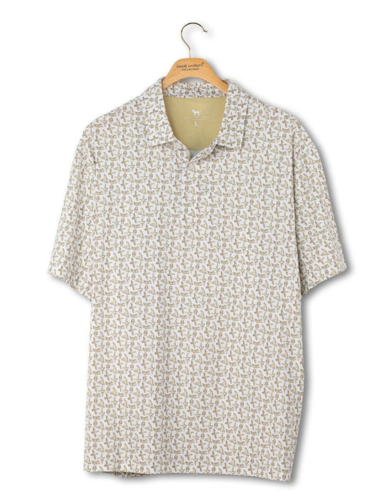 Mallard Polo