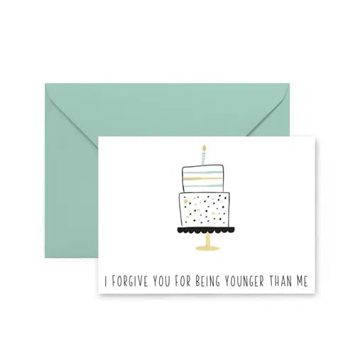 Greeting Cards