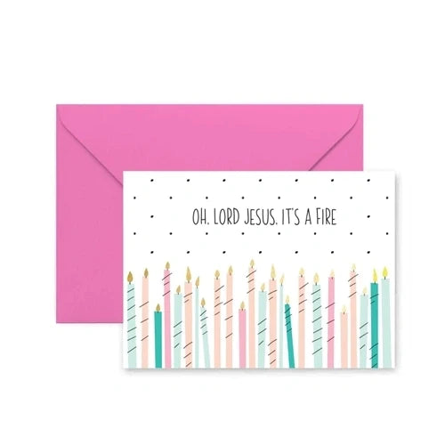 Greeting Cards