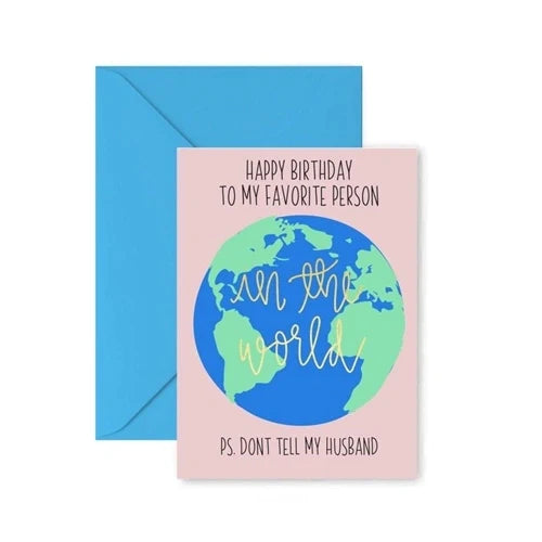 Greeting Cards