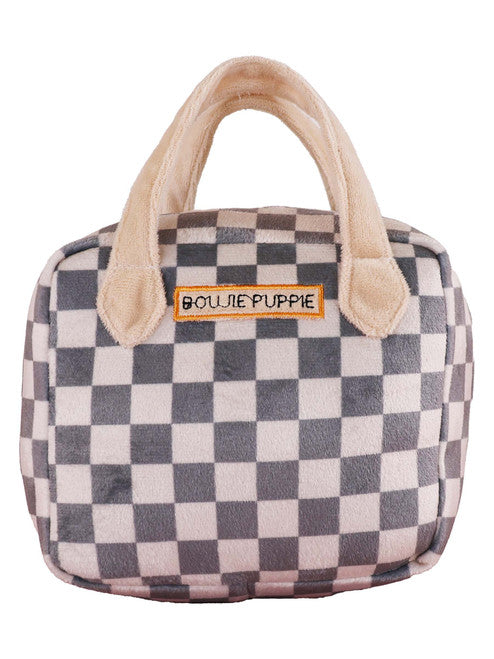 Pet Toy Boujie Bag