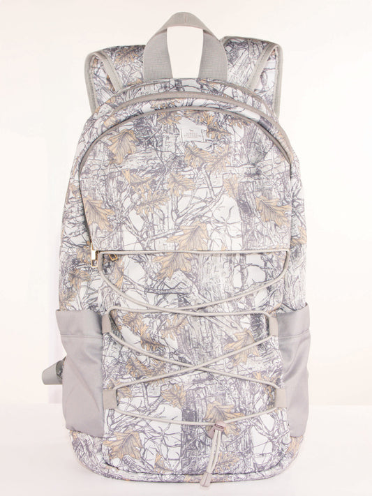 Backpack Light Camo