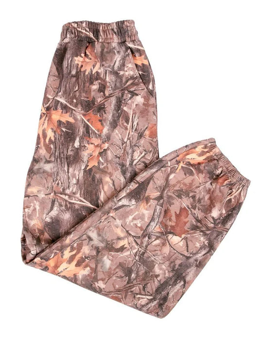 Simply Camo Pant